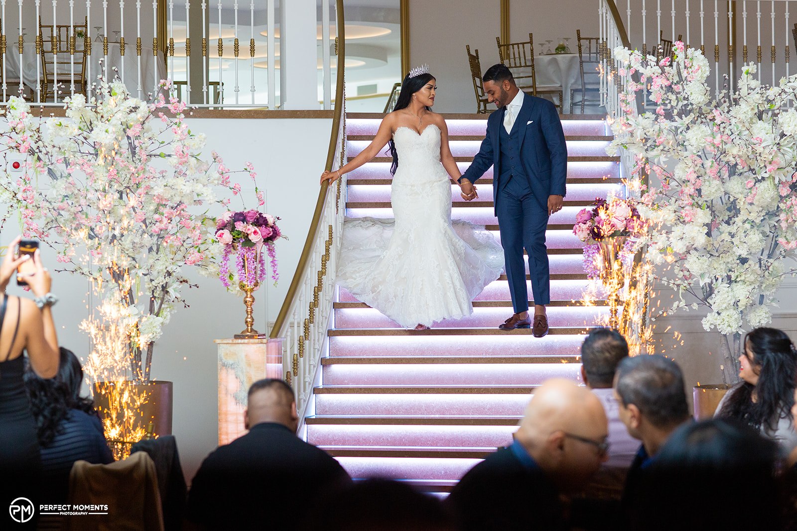 Stadsbruiloft in Rotterdam – Moderne Nederlandse trouwreportage