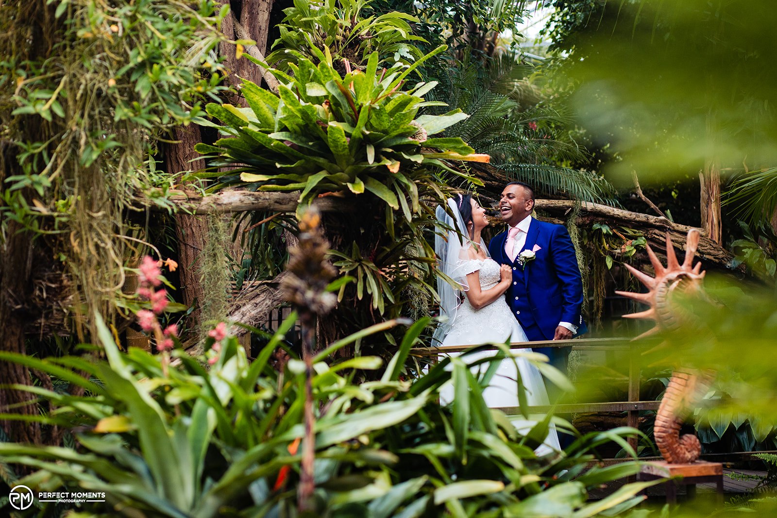 Hindoestaanse bruiloft in Nederland – Kleurrijke trouwreportage vol rituelen en dans