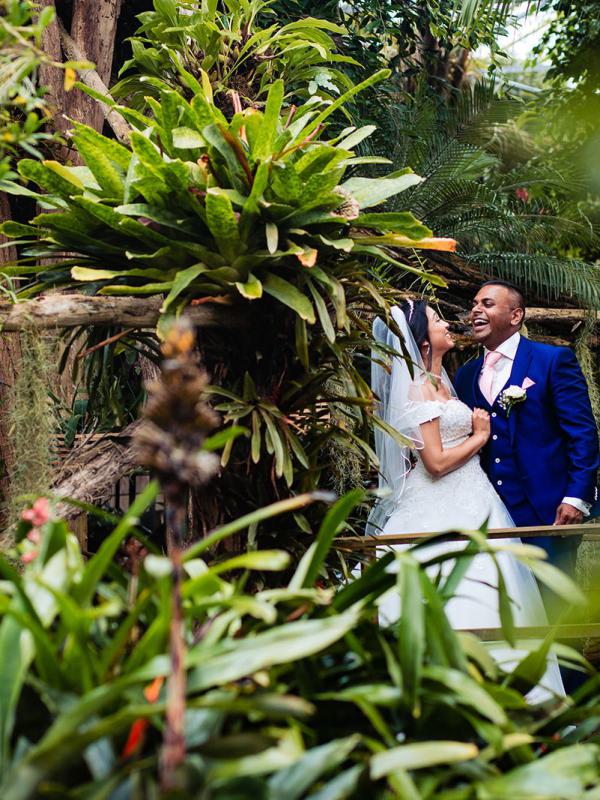 Hindoestaanse bruiloft in Nederland – Kleurrijke trouwreportage vol rituelen en dans