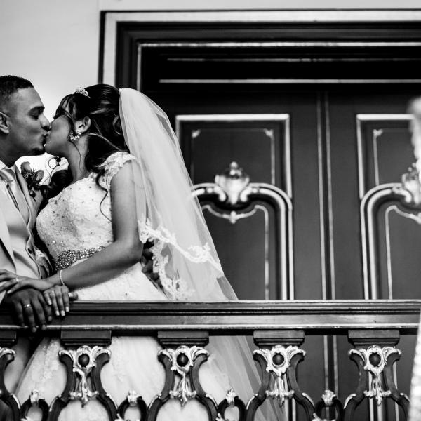 Hindoestaanse bruiloft in Rotterdam – Spontane trouwfoto’s tijdens driedaags huwelijk