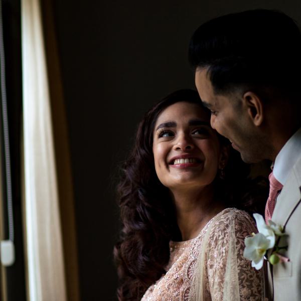 Hindoestaanse bruiloft in Maarssen – Kleurrijke bruidsfotografie vol emotie